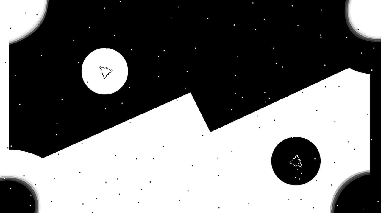 Negative Space (itch) (PogoStickGuy)