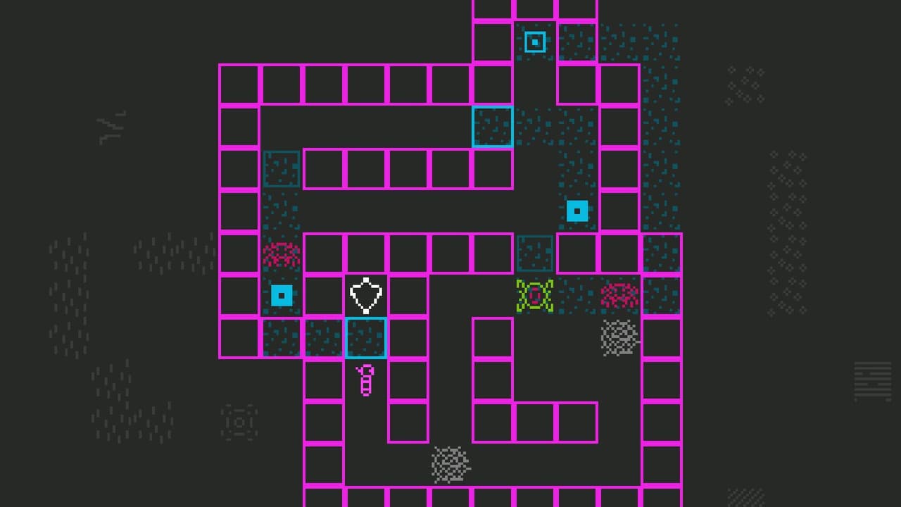 Pillar (itch) (Black Bucket Games) screenshot 3