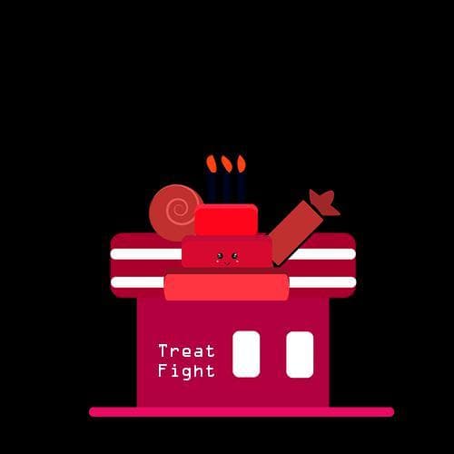 Treat Fight