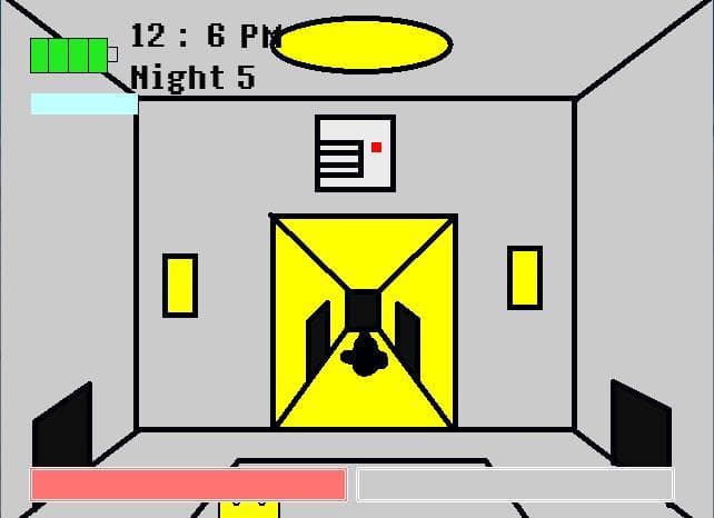 Survive from Smallfish 2 screenshot 3