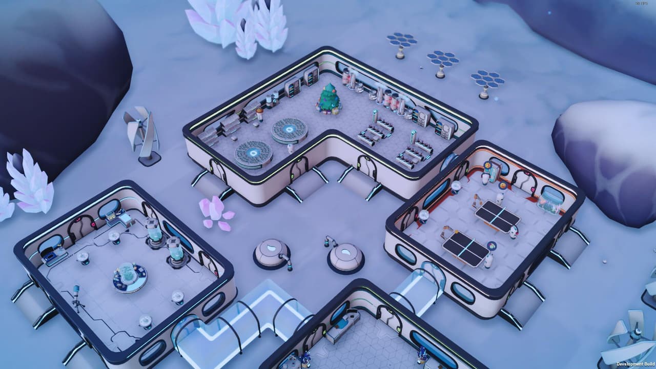 Roboplant Demo screenshot 2