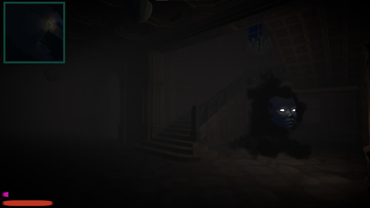 Horror Game Protoype screenshot 6