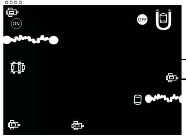 Cars and Barrels screenshot 4