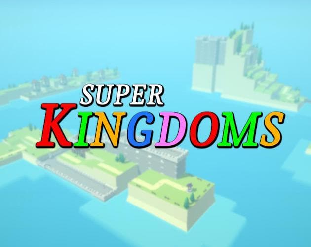 Super Kingdoms