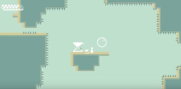 The Silent Kingdom (itch) screenshot 6