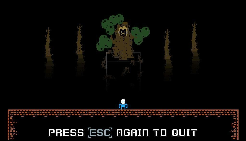 Wooden Wrath screenshot 3