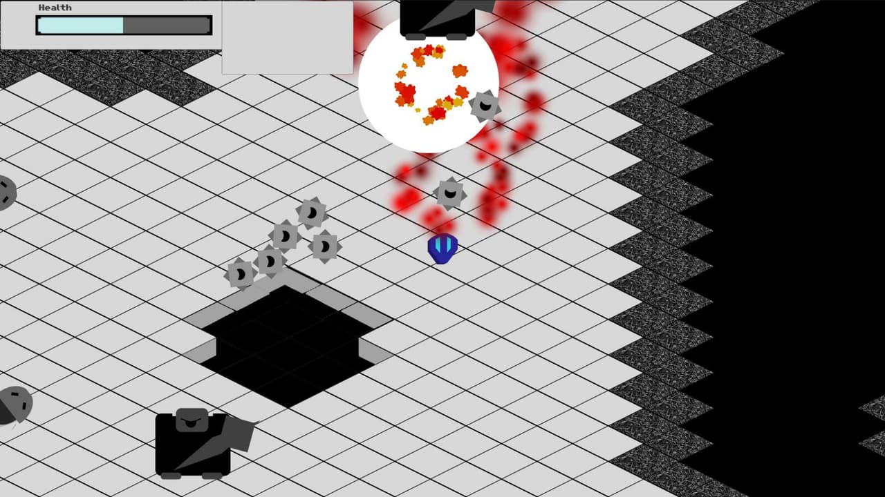 Slash n Dash screenshot 2