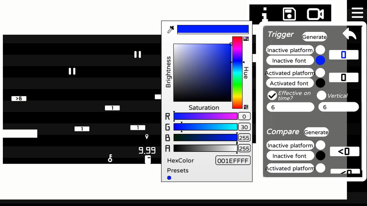 Tick Hop screenshot 6