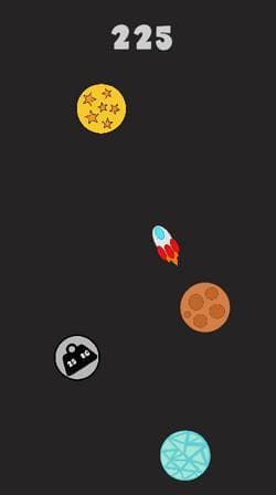 Project Orbits screenshot 2
