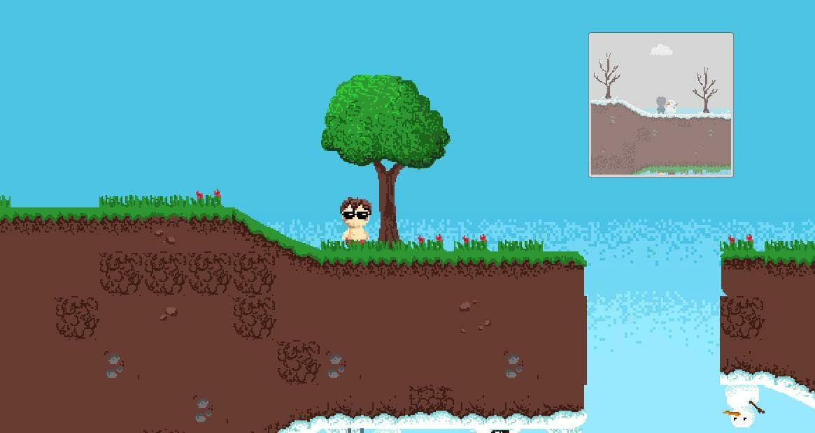 Anatopy screenshot 2