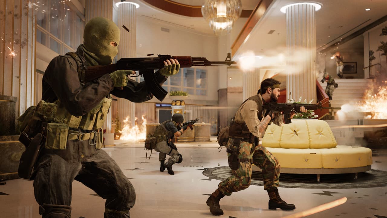 Call of Duty: Black Ops Cold War - Open Beta screenshot 5