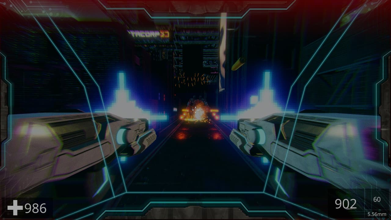 Code angel screenshot 3
