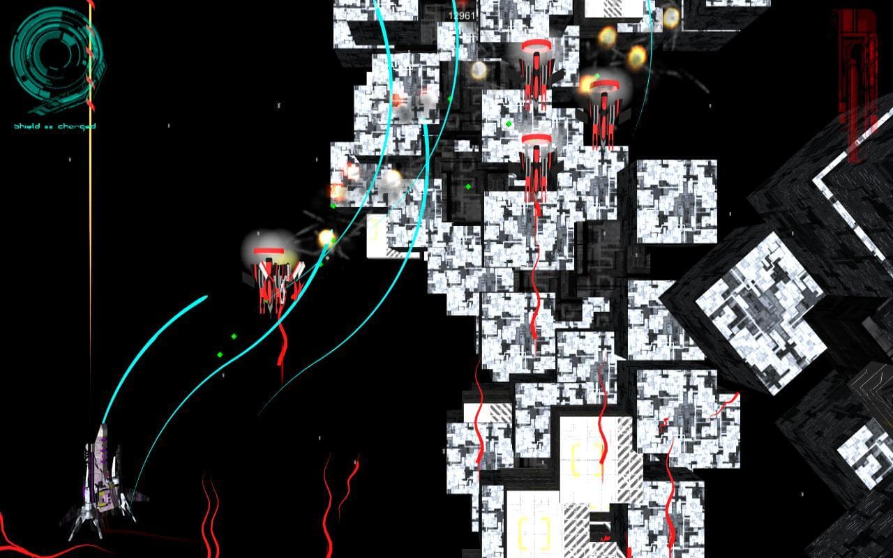 Gravemir Full Demo screenshot 4
