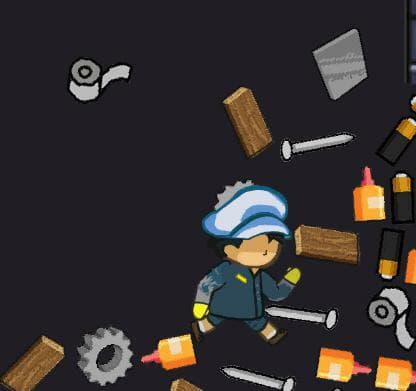 Factory Run screenshot 2