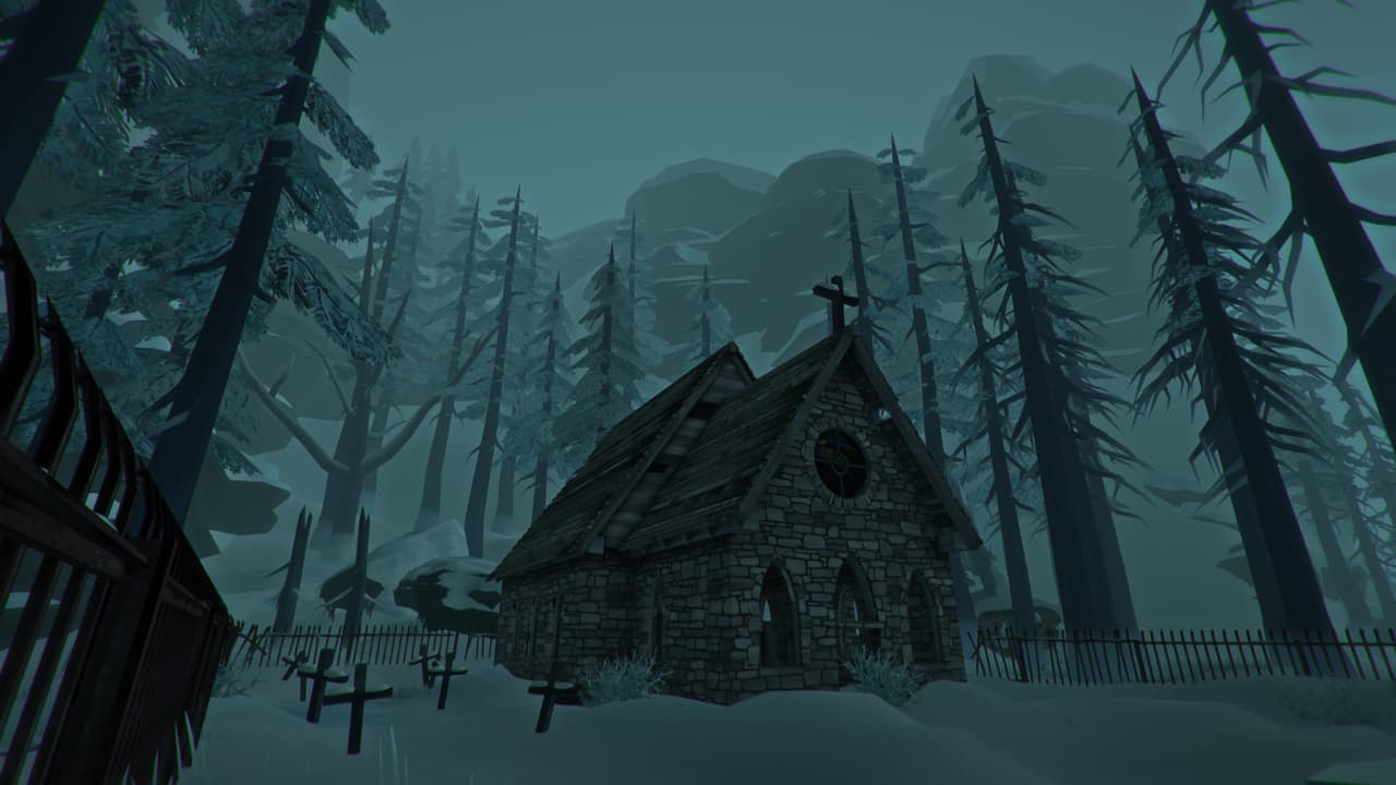 The Long Dark screenshot 4