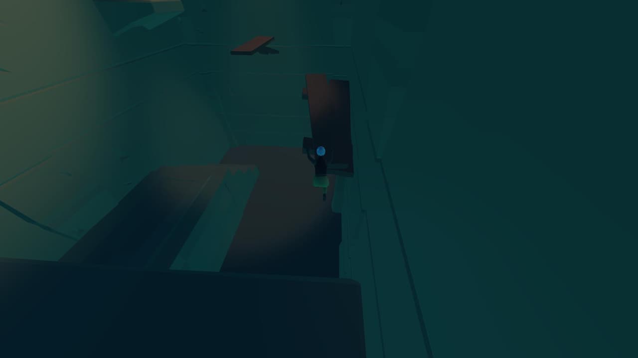 FIND THEM (Skyrgamur) screenshot 4