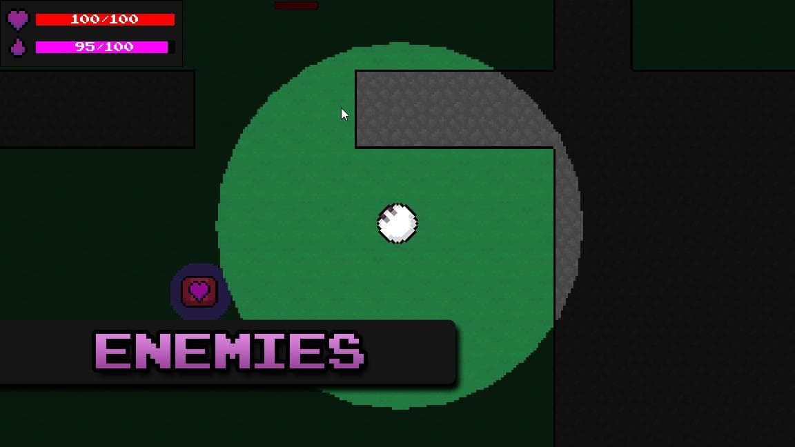 Turnip Dungeon screenshot 5