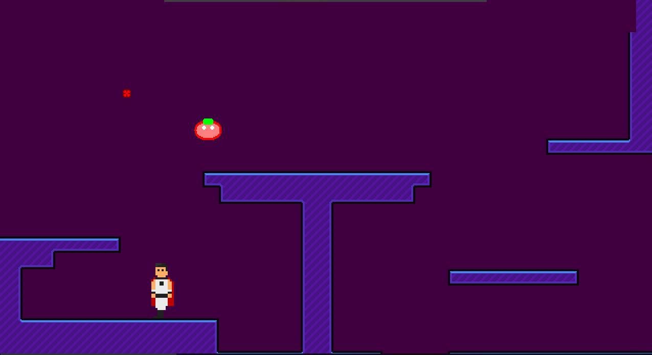 Kamodo Arena (Beta)v0.1