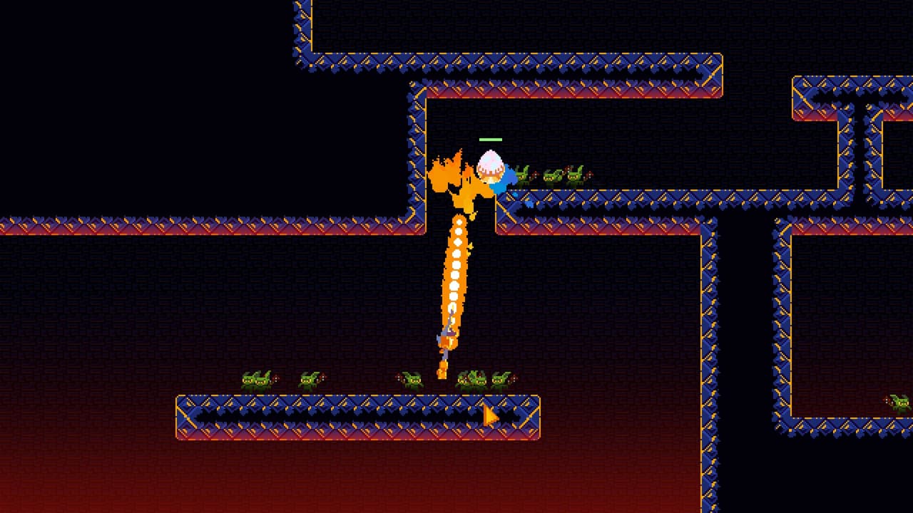 Egg Hero screenshot 2