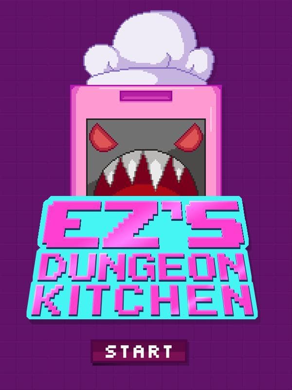 EZs Dungeon Kitchen