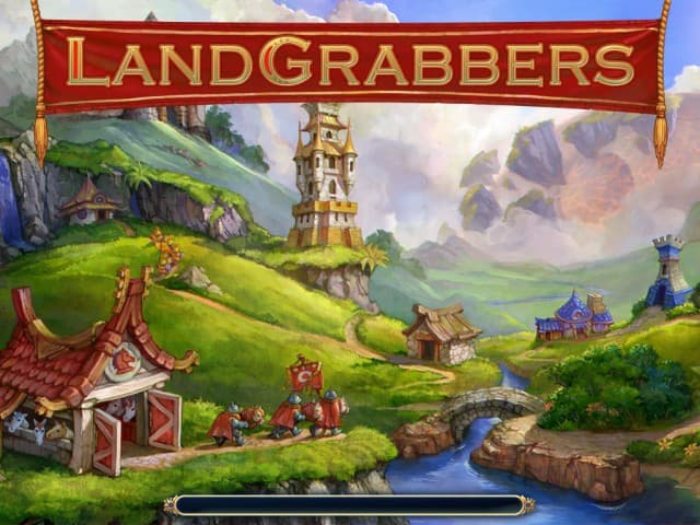 LandGrabbers screenshot 4