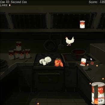 Soup em Up screenshot 4
