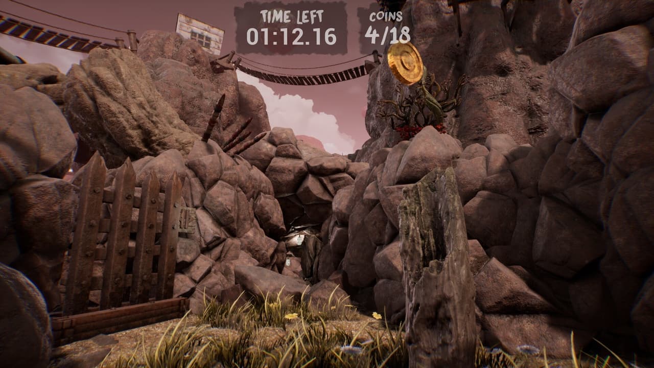 Coin Pickers screenshot 6