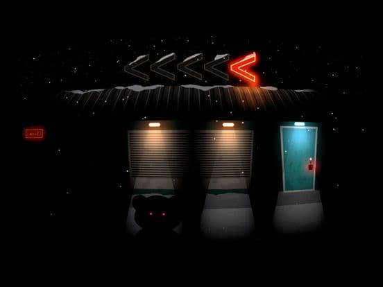 Bear Haven: Survive Five Nights in Motel