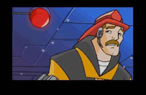 Rescue Heroes: Billy Blazes screenshot 3