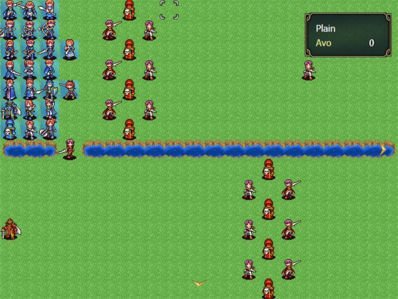 Battle Race Madness screenshot 5