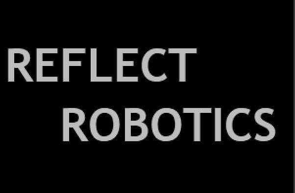 Reflection robotics