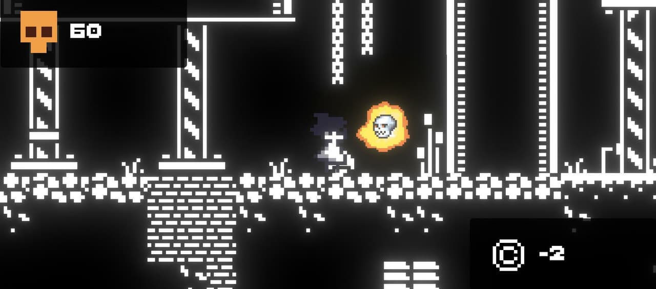 Reversed (Staber) screenshot 4