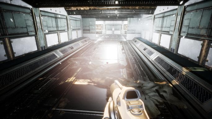 Level Design (Game Studio 3) screenshot 4