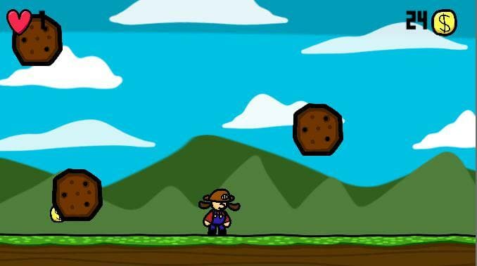 Rock Fall