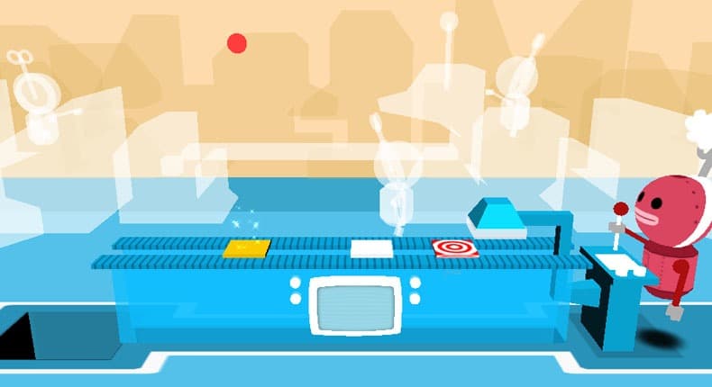Bounceball screenshot 3
