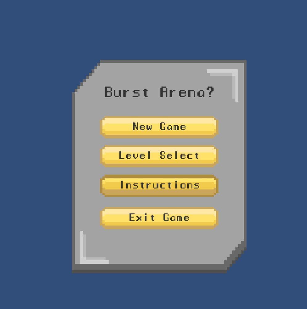 Burst Arena? screenshot 6