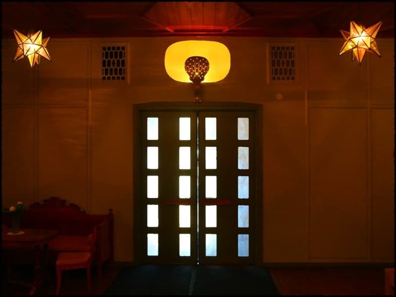 The Colour of Murder screenshot 6