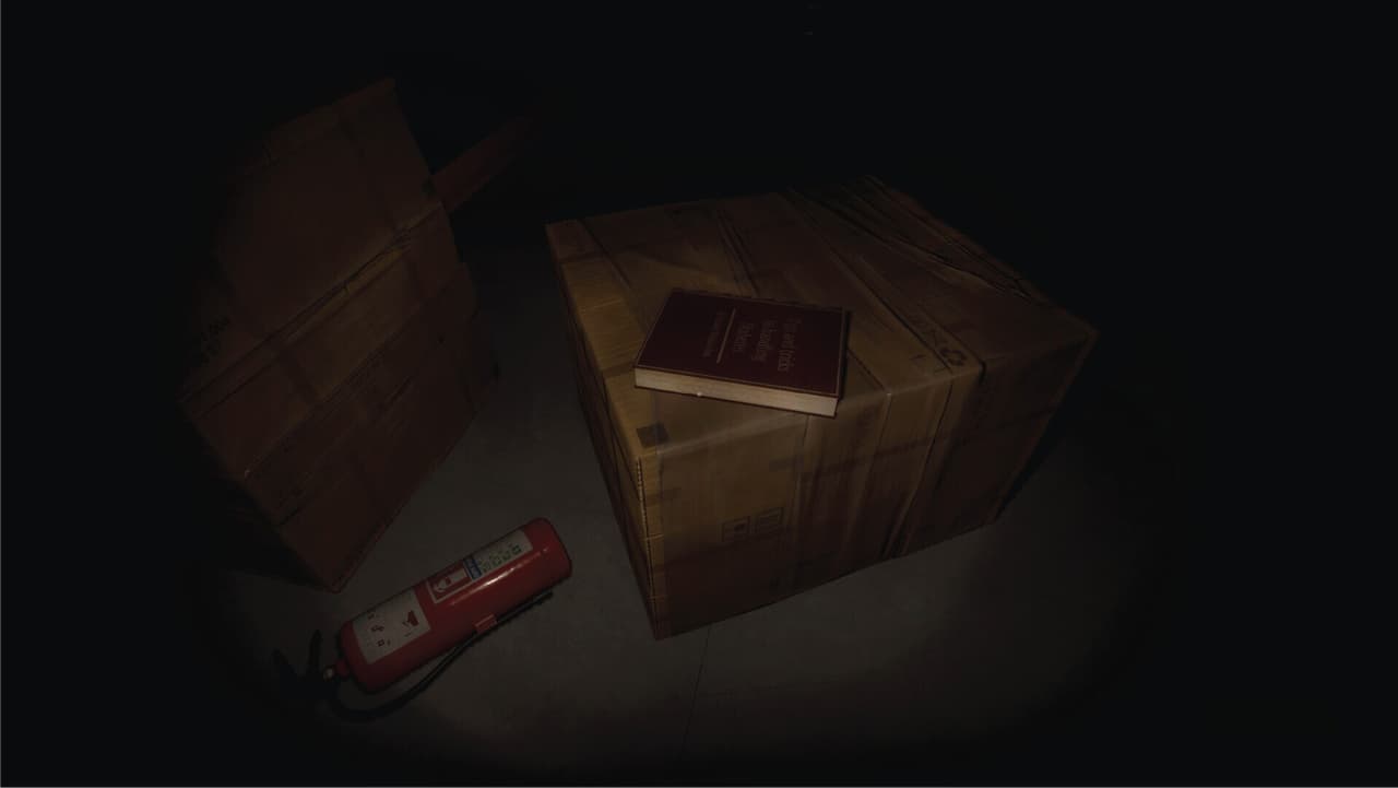 Case Zero