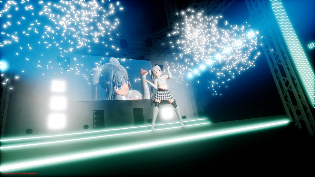 SHOWMAKER screenshot 5