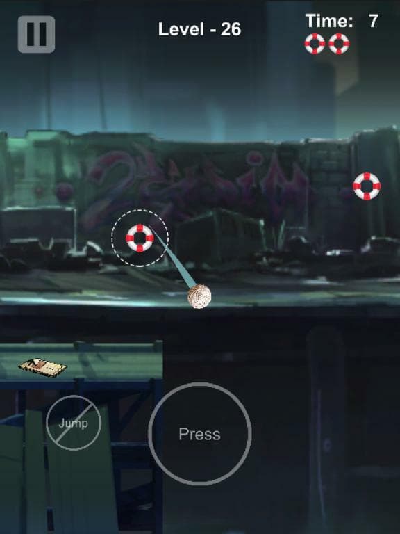 Rubberband Stan screenshot 6