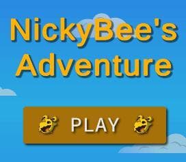 NickyBees Adventure