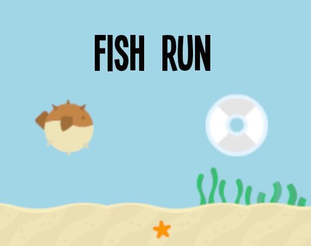 Fish Run (noxJ)