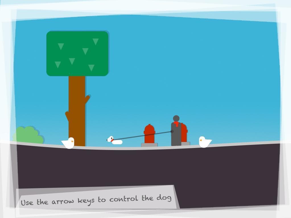 Hooman screenshot 2
