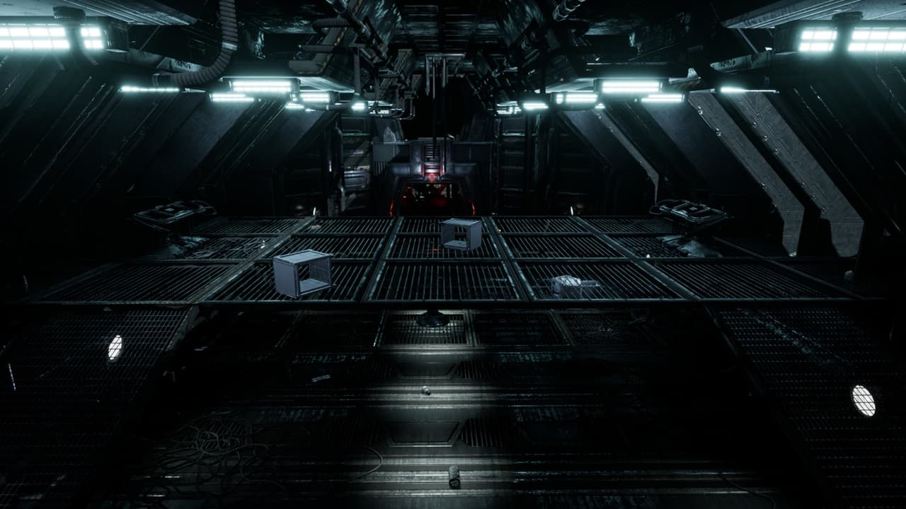 Ashes of the Ark screenshot 4