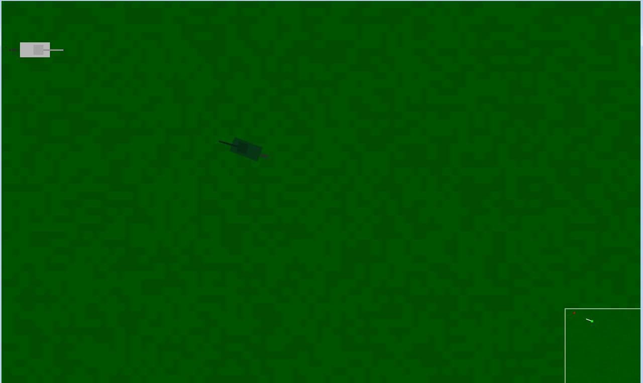 Object 213 screenshot 2