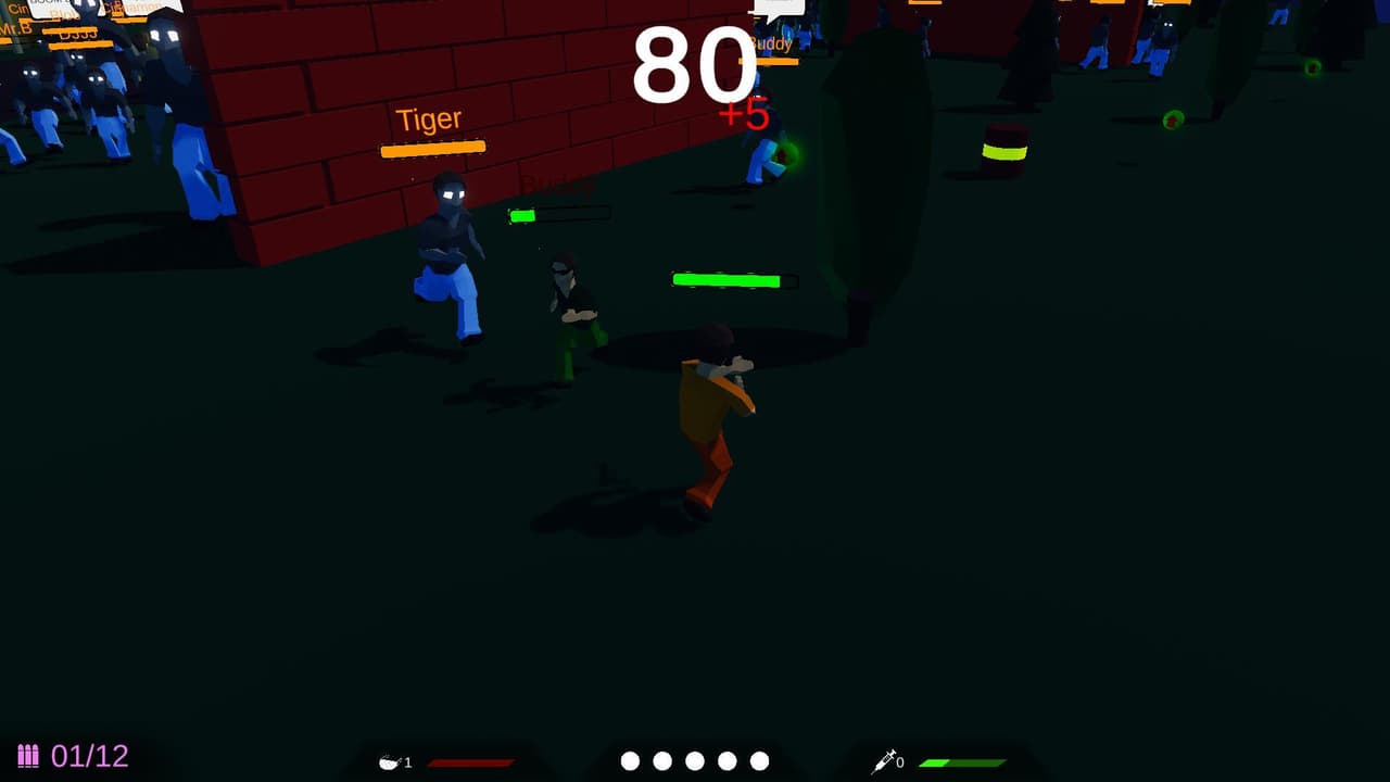 Zombona (ClickbaitProductions)