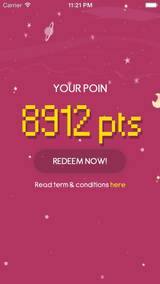 Cloud Jump (itch) screenshot 5