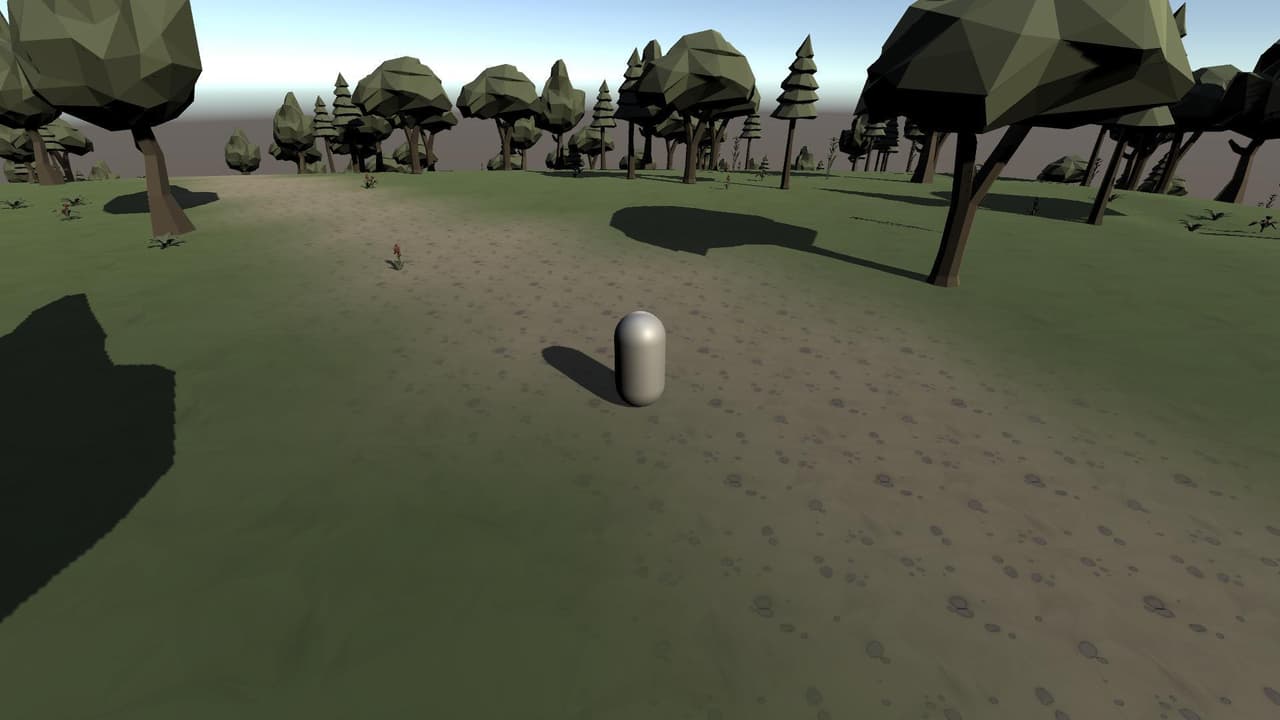 Making New Friends screenshot 2