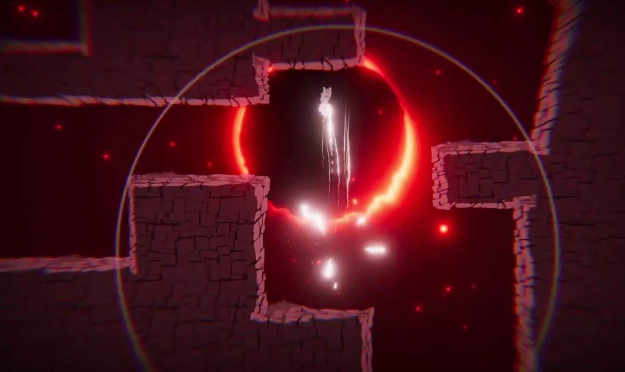 Solstice (itch) (Maxime Chaize) screenshot 4