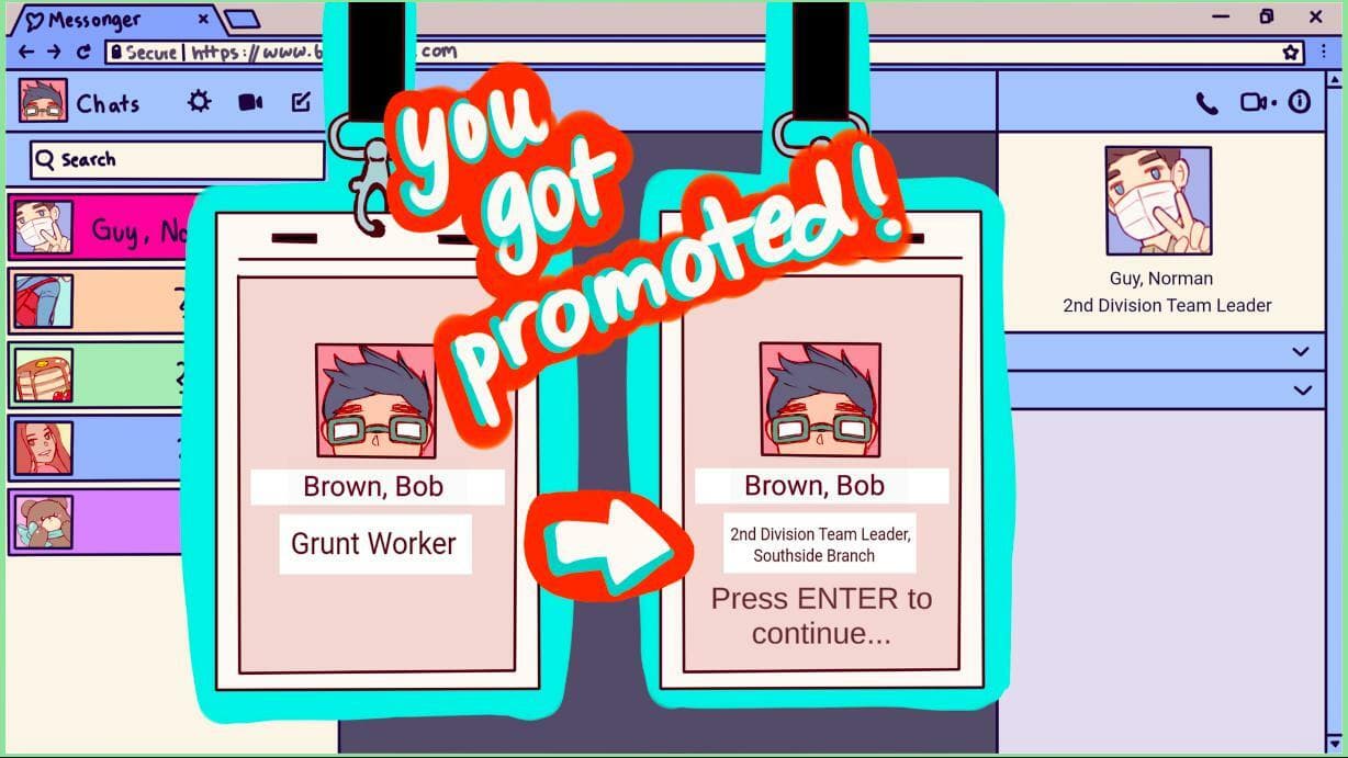 Bob the Brown-noser screenshot 4
